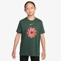 Nike Nike Big Kids Dri-Fit T-Shirt - fir