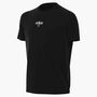 Nike Nike Sportswear Big Kids T-Shirt - black