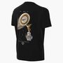 Nike Nike Sportswear Big Kids T-Shirt - black