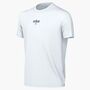 Nike Nike Sportswear Big Kids T-Shirt - white