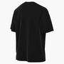 Nike Nike MenS Basketball T-Shirt - black