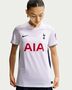 Nike Thfc Wnk Df Jsy Ss Stad Hm - white/binary blue/binary blue