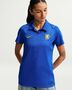Nike Cfc W Nk Df Jsy Ss Stad Hm - bright blue/midwest gold/midwest go