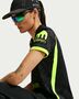 Nike Atm W Nk Df Jsy Ss Stad Aw - black/volt/volt