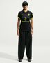 Nike Atm W Nk Df Jsy Ss Stad Aw - black/volt/volt