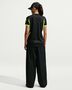 Nike Atm W Nk Df Jsy Ss Stad Aw - black/volt/volt