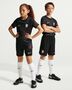 Nike Cfc Y Kinder Nk Df Short Stad Gk - black/black/white