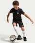 Nike Cfc Y Kinder Nk Df Short Stad Gk - black/black/white