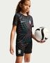 Nike Cfc Y Kinder Nk Df Short Stad Gk - black/black/white