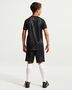 Nike Cfc Y Kinder Nk Df Short Stad Gk - black/black/white