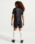 Nike Cfc Y Kinder Nk Df Short Stad Gk - black/black/white