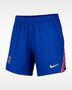 Nike Psg W Nk Df Short Stad Hm - old royal/white