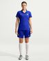 Nike Cfc W Nk Df Short Stad Hm - bright blue/midwest gold/midwest go