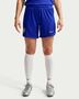 Nike Cfc W Nk Df Short Stad Hm - bright blue/midwest gold/midwest go