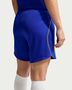 Nike Cfc W Nk Df Short Stad Hm - bright blue/midwest gold/midwest go