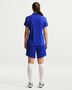 Nike Cfc W Nk Df Short Stad Hm - bright blue/midwest gold/midwest go
