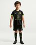 Nike Atm Lk Nk Df Kit Stad Aw - black/volt/volt