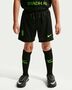 Nike Atm Lk Nk Df Kit Stad Aw - black/volt/volt