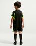 Nike Atm Lk Nk Df Kit Stad Aw - black/volt/volt