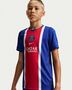 Nike Psg Y Kinder Nk Df Jsy Ss Stad Hm - old royal/white/university red/whit