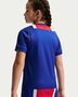 Nike Psg Y Kinder Nk Df Jsy Ss Stad Hm - old royal/white/university red/whit