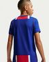 Nike Psg Y Kinder Nk Df Jsy Ss Stad Hm - old royal/white/university red/whit
