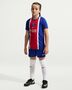 Nike Psg Y Kinder Nk Df Jsy Ss Stad Hm - old royal/white/university red/whit