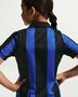 Nike Inter Y Kinder Nk Df Jsy Ss Stad Hm - lyon blue/black/university gold