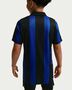 Nike Inter Y Kinder Nk Df Jsy Ss Stad Hm - lyon blue/black/university gold