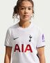 Nike Thfc Y Kinder Nk Df Jsy Ss Stad Hm - white/binary blue/binary blue