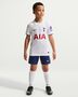 Nike Thfc Y Kinder Nk Df Jsy Ss Stad Hm - white/binary blue/binary blue