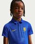 Nike Cfc Y Kinder Nk Df Jsy Ss Stad Hm - bright blue/midwest gold/midwest go