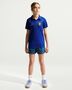 Nike Cfc Y Kinder Nk Df Jsy Ss Stad Hm - bright blue/midwest gold/midwest go
