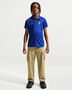 Nike Cfc Y Kinder Nk Df Jsy Ss Stad Hm - bright blue/midwest gold/midwest go