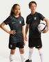 Nike Cfc Y Kinder Nk Df Jsy Ss Stad Gk - black/black/white