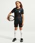 Nike Cfc Y Kinder Nk Df Jsy Ss Stad Gk - black/black/white