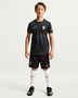 Nike Cfc Y Kinder Nk Df Jsy Ss Stad Gk - black/black/white