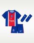 Nike Psg Inf Nk Df Kit Stad Hm - old royal/white/university red/whit