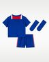 Nike Psg Inf Nk Df Kit Stad Hm - old royal/white/university red/whit
