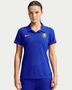 Nike Cfc W Nk Dfadv Jsy Ss Match Hm - bright blue/midwest gold/midwest go