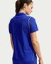 Nike Cfc W Nk Dfadv Jsy Ss Match Hm - bright blue/midwest gold/midwest go