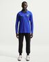 Nike Cfc M Nk Df Jsy Ls Stad Hm - bright blue/midwest gold/midwest go