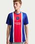 Nike Psg M Nk Df Jsy Ss Stad Hm - old royal/white/university red/whit