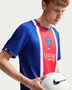 Nike Psg M Nk Df Jsy Ss Stad Hm - old royal/white/university red/whit