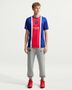 Nike Psg M Nk Df Jsy Ss Stad Hm - old royal/white/university red/whit