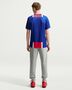 Nike Psg M Nk Df Jsy Ss Stad Hm - old royal/white/university red/whit