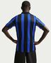Nike Inter M Nk Df Jsy Ss Stad Hm - lyon blue/black/university gold