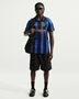 Nike Inter M Nk Df Jsy Ss Stad Hm - lyon blue/black/university gold