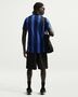 Nike Inter M Nk Df Jsy Ss Stad Hm - lyon blue/black/university gold