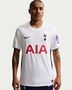 Nike Thfc Mnk Df Jsy Ss Stad Hm - white/binary blue/binary blue